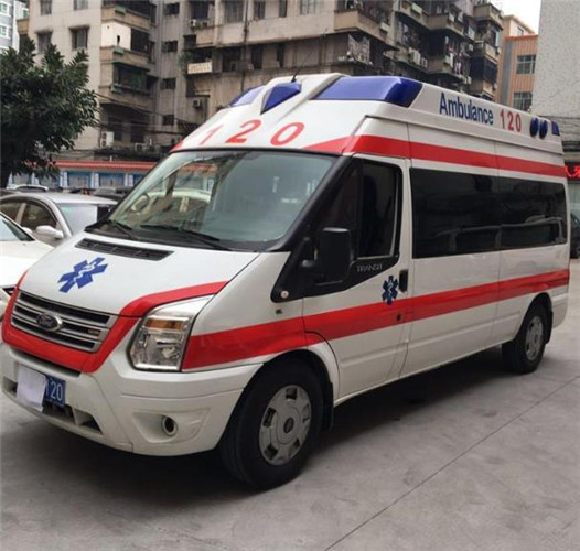 北屯非急救护车护送行业的服务质量如何保障