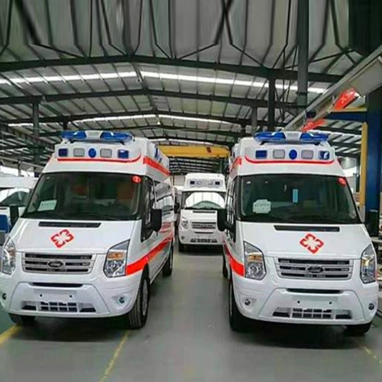 北屯跨市救护车出租护送