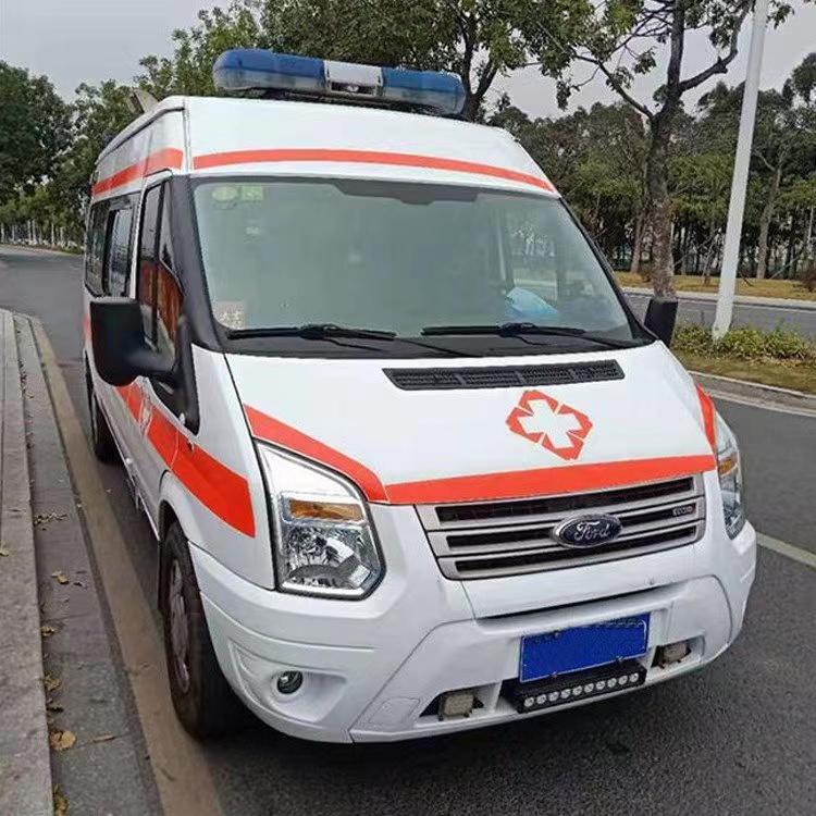 北屯救护车出租活动保障