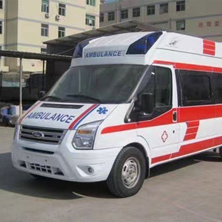 北屯救护车出租收费:安全出行,价格透明