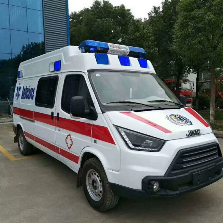 北屯瘫痪租赁救护车转运 ——生命救助的紧急响应与专业保障