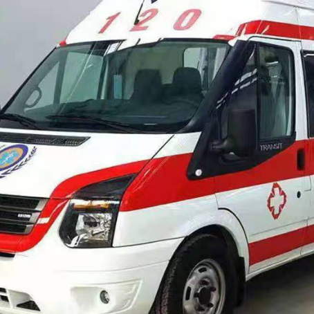 北屯非急救护送病人转院租赁救护车的优缺点对比